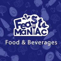 Feast Maniac logo - Similar company to Sealtech Industries