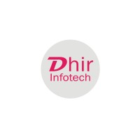 Dhir Infotech logo - Similar company to Crypton Global Services, Llc