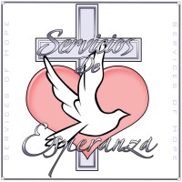 Services of Hope/Servicios de Esperanza