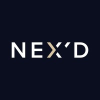NEX'D Workplaces logo - Similar company to Laserstudio Straal