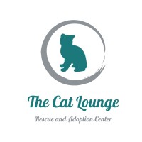 The Cat Lounge Rescue and Adoption Center logo - Similar company to Lange Foundation