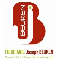 FIDUCIAIRE JOSEPH BEUKEN logo - Similar company to Aiec