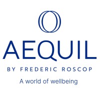 AEQUIL by Frédéric Roscop logo - Similar company to Le Ciel Foundation