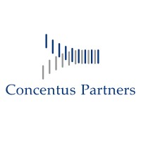 Concentus Partners logo - Similar company to Ark Trade Ag
