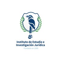 Instituto de Estudio e Investigación Jurídica logo - Similar company to Apololab