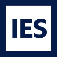 IES Ltd. logo - Similar company to Grattitude Synergy Llp