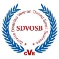 Veteran Government Services logo - Similar company to Techopps, Inc.