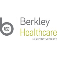 Berkley Healthcare (a Berkley Company) logo - Similar company to Berkley Select (A Berkley Company)