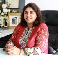 Farah Malik Bhanji logo - Similar company to Metroshoe Warehouse