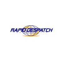 RAPID DESPATCH LOGISTICS LTD