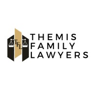 Themis Family Lawyers logo - Similar company to Dot Legal