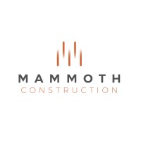 MAMMOTH CONSTRUCTION LIMITED logo - Similar company to Mammoth Construction