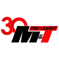 M & T Fire and Safety, Inc. logo - Similar company to Security Access Systems