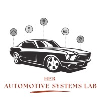 HER-Automotive Systems Lab logo - Similar company to Li-Tag