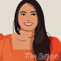 Mila Suthakar Coaching & Consulting logo - Similar company to Blockeq