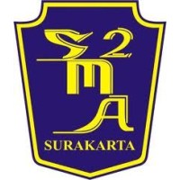 SMA NEGERI 2 SURAKARTA logo - Similar company to Himpunan Mahasiswa Bisnis Digital Uns