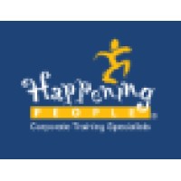 Happening People logo - Similar company to Happen Group
