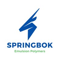 Springbok Emulsion Polymers logo - Similar company to Ansol Gulf