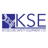 Keysecure Safety Equipment Ltd logo - Similar company to Height Safety Engineering