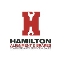 Hamilton Alignment and Brakes logo - Similar company to Delta Dynamics Inc.