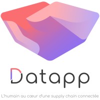Datapp logo - Similar company to Nexdata Solutions