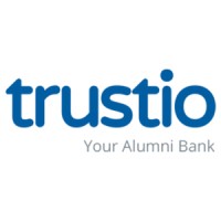 Trustio - Your alumni bank logo - Similar company to Appeneure