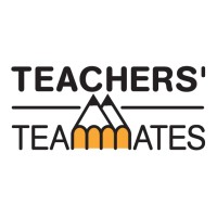 Teachers' Teammates logo - Similar company to Tower Cfo