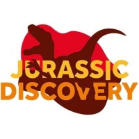 Jurassic Discovery logo - Similar company to Ceo Ghostwriter