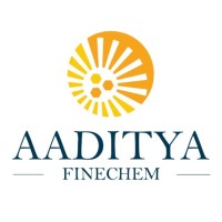 Aaditya Finechem Pvt. Ltd. logo - Similar company to Leaf Cleantech