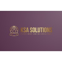 KSA Solutions logo - Similar company to Iib D.O.O.