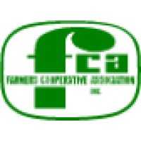 Farmers Cooperative Association, Inc. logo - Similar company to Dryfab Solutions Inc.