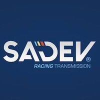 SADEV Racing Transmission logo - Similar company to Bonnavion Secure System