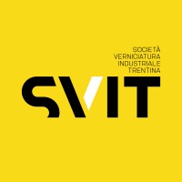 SVIT srl logo - Similar company to Risko Pa Srl