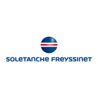 Soletanche Freyssinet logo - Similar company to Heperny Consulting