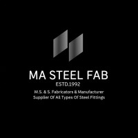 MA STEEL FAB logo - Similar company to Cranotics Engineering
