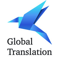 Global Translation Services logo - Similar company to Global Languages/24