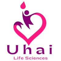 Uhai Life Sciences logo - Similar company to Openschool Initiative