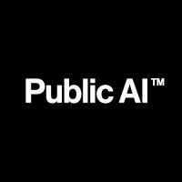Public AI logo - Similar company to Publicai