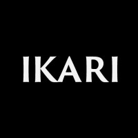 IKARI logo - Similar company to Ikaria – It Security Experts
