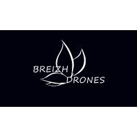 BREIZH DRONES Expansion logo - Similar company to Merdrignac Levage