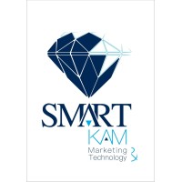 SMART KAM Marketing & Technology UAE -Digital Agency logo - Similar company to Tsqrd