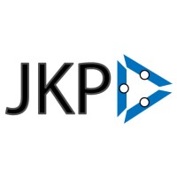 JKP Technology logo - Similar company to Levv