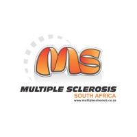 Multiple Sclerosis South Africa NPO 003-275 logo - Similar company to Ms-Perspektive | Podcast For People With Ms (En/De)
