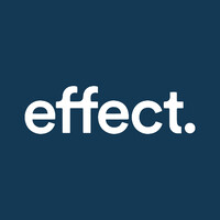 Effect logo - Similar company to Effect