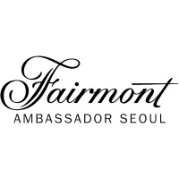 Fairmont Ambassador Seoul logo - Similar company to 조선호텔앤리조트