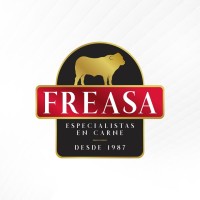 FREASA logo - Similar company to Frigorífico Y Empacadora De Aguascalientes S.A De C.V (Freasa)