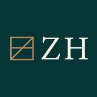 Zia Harman Solicitors logo - Similar company to Thomas Coughlan & Company