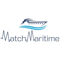 MatchMaritime logo - Similar company to Matchmedics