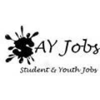Student and Youth Jobs NPC logo - Similar company to Outsourcing Top Talent
