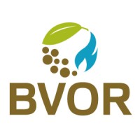 BVOR - Branche Vereniging Organische Reststoffen logo - Similar company to Open Over Afval